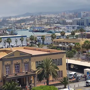 La Naval 209, 6ºa - Tokyo - Las Palmas / Gran Canaria